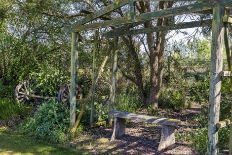 Photo of property in 1501 Tram Road, Swannanoa, Rangiora, 7475