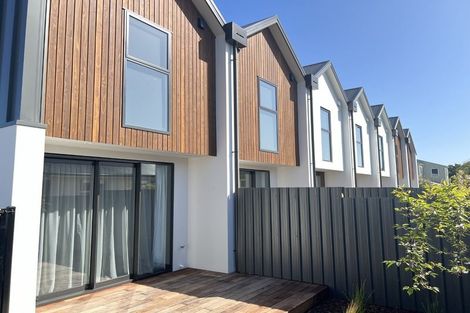 Photo of property in 57 Sherborne Street, St Albans, Christchurch, 8014