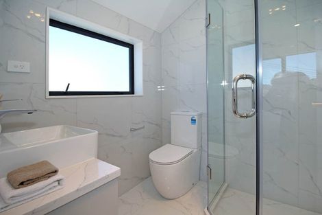 Photo of property in 1/2 Miami Street, Mangere East, Auckland, 2024