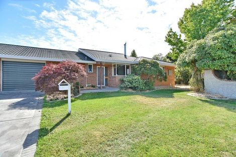 Photo of property in 2a Wiltshire Court, Rangiora, 7400