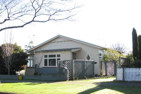 Photo of property in 2 Bourke Street, Windsor, Invercargill, 9810