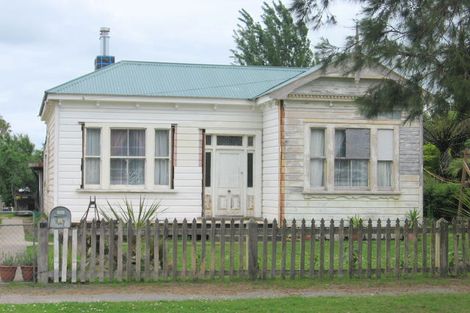 Photo of property in 11 Terminus Street, Te Aroha, 3320