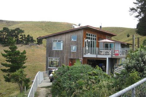 Photo of property in 215 Clifton Terrace, Clifton, Christchurch, 8081