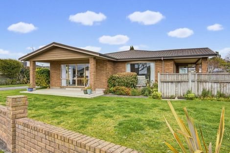Photo of property in 4 Corfe Castle Lane, Levin, 5510