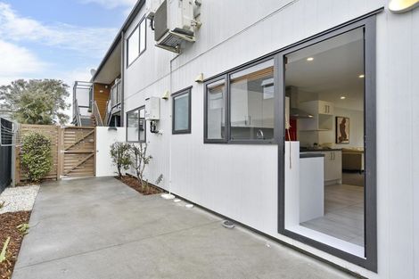 Photo of property in 8/31 Buffon Street, Waltham, Christchurch, 8023