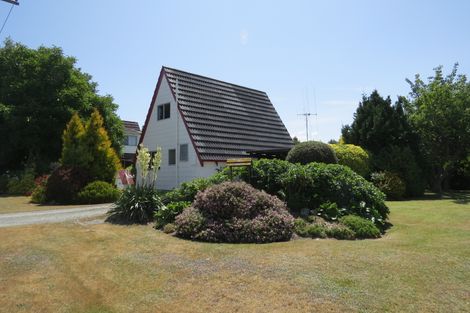 Photo of property in 8 Hamilton Street, Fairlie, 7925