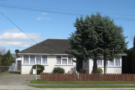 Photo of property in 36 Dorset Street, Levin, 5510