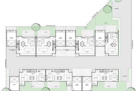 Photo of property in 4/243 Lyttelton Street, Spreydon, Christchurch, 8024