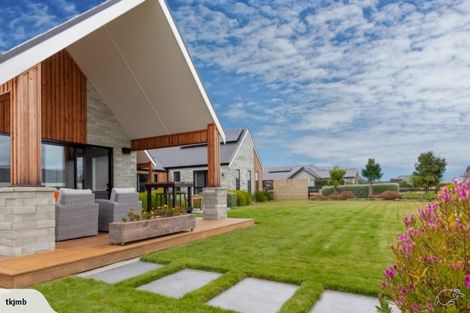 Photo of property in 7 Harmony Way, Cambridge, 3434