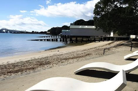 Photo of property in 4/29 Sentinel Road, Herne Bay, Auckland, 1011