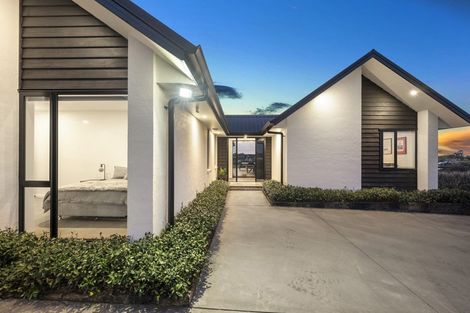 Photo of property in 6 Old Orchard Lane, Waiau Pa, Pukekohe, 2679