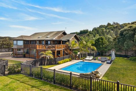 Photo of property in 286 Whirinaki Road, Eskdale, Napier, 4182