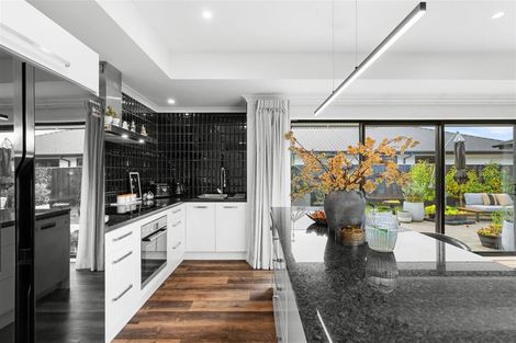 Photo of property in 20 Hungerford Drive, Rolleston, 7615