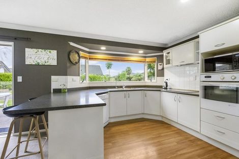 Photo of property in 18 Canaandale Drive, Flagstaff, Hamilton, 3210