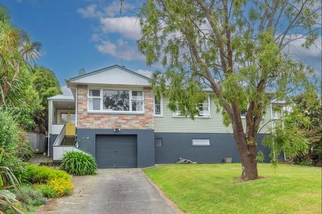 Photo of property in 5 Highbury Drive, Levin, 5510