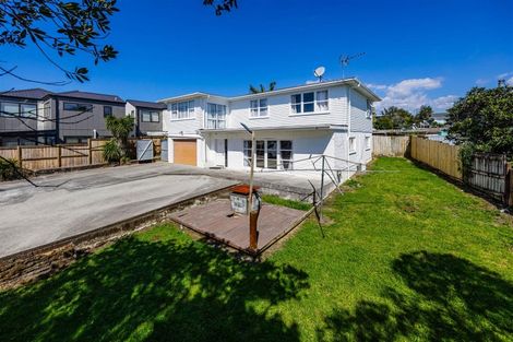 Photo of property in 9 Malvina Place, Bucklands Beach, Auckland, 2014