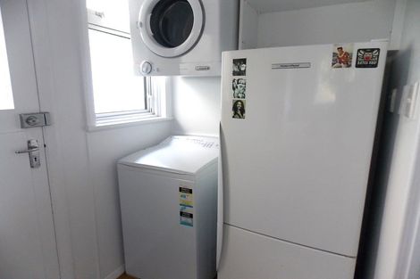 Photo of property in 138 Raroa Road, Aro Valley, Wellington, 6012