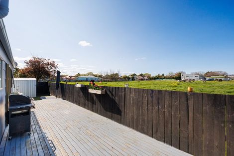 Photo of property in 143 Denbigh Street, Feilding, 4702