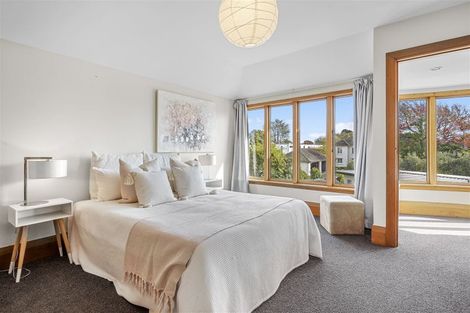 Photo of property in 1 Bradnor Road, Fendalton, Christchurch, 8052