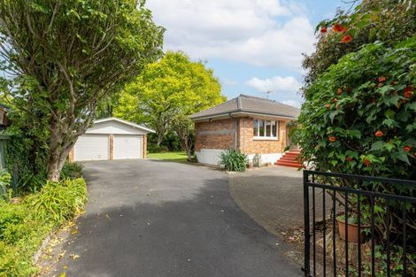 Photo of property in 9 Prescott Place, Hillcrest, Hamilton, 3216