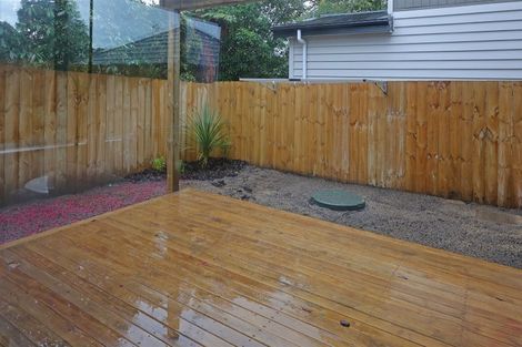 Photo of property in 43c Border Road, Henderson, Auckland, 0612