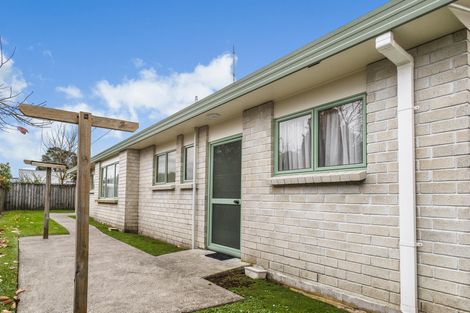 Photo of property in 4 Firth Close, Matamata, 3400
