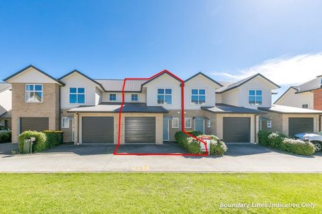 Photo of property in 75 Chiefs Court, Hamilton East, Hamilton, 3216