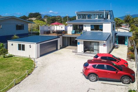 Photo of property in 5 Marine Parade, Carters Beach, Westport, 7825