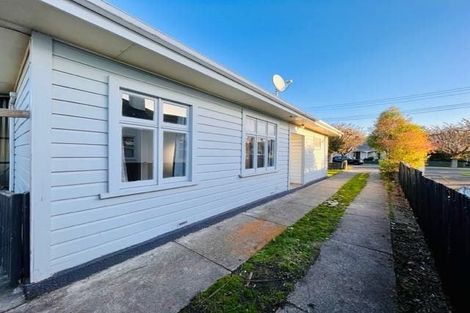Photo of property in 54 Kirkcaldy Street, South Dunedin, Dunedin, 9012
