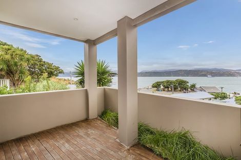 Photo of property in 90b Awa Road, Seatoun, Wellington, 6022