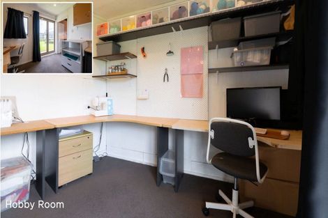 Photo of property in 21 Rhonda Avenue, Deanwell, Hamilton, 3206