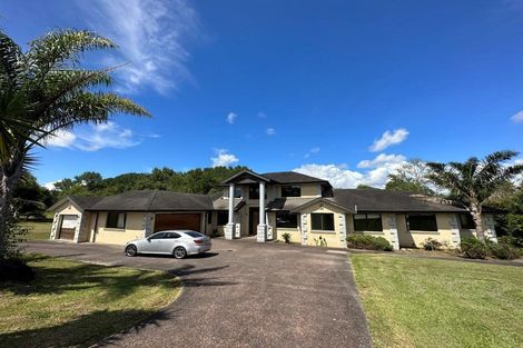 Photo of property in 11 Whiteways Drive, Dairy Flat, Albany, 0792