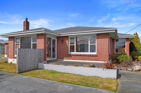 Photo of property in 50 Milton Street, Gore, 9710