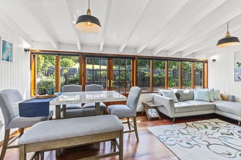 Photo of property in 38 Cashmere Avenue, Khandallah, Wellington, 6035