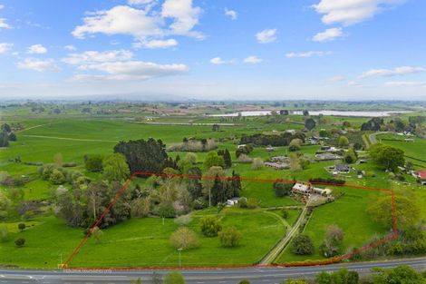 Photo of property in 4626 Ohaupo Road, Ohaupo, 3883