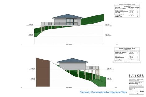 Photo of property in 408a Scenic Drive, Waiatarua, Auckland, 0612