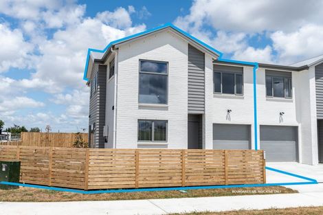 Photo of property in 32 Washer Road, Horotiu, Hamilton, 3288