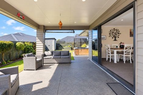 Photo of property in 4 Rehua Drive, Ngaruawahia, Hamilton, 3288