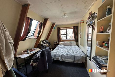 Photo of property in 156 Albany Street, North Dunedin, Dunedin, 9016