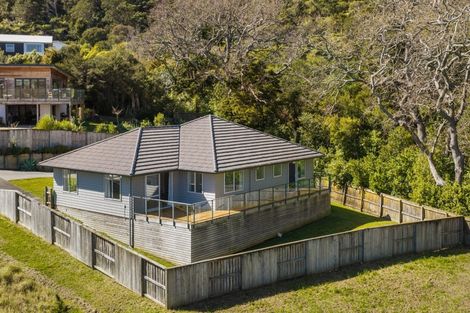 Photo of property in 128 Korokoro Crescent, Thames, 3500