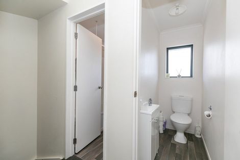 Photo of property in 2/179 Knighton Road, Hillcrest, Hamilton, 3216