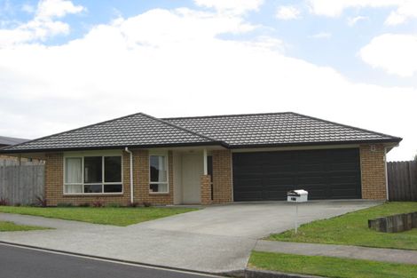 Photo of property in 27 Max Short Drive, Pukekohe, 2120