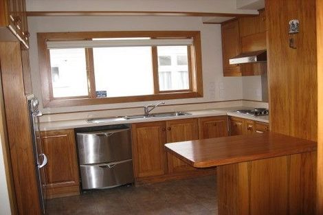 Photo of property in 6 Strathavon Road, Miramar, Wellington, 6022