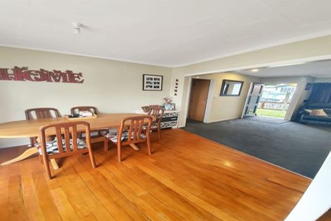 Photo of property in 6 Corlett Street, Taumarunui, 3920