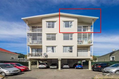 Photo of property in 11/26 Normanby Street, Newtown, Wellington, 6021