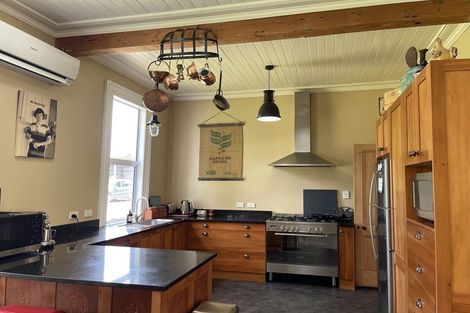 Photo of property in 30 Stenhouse Road, Mount Trotter, Palmerston, 9481