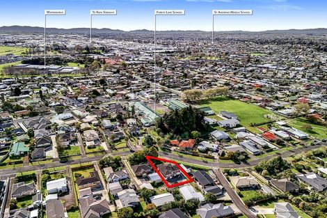 Photo of property in 35 Hinton Avenue, Forest Lake, Hamilton, 3200