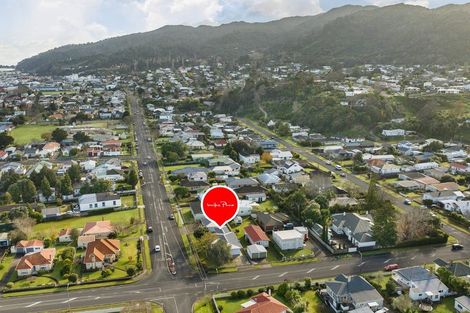 Photo of property in 202 Rolleston Street, Thames, 3500