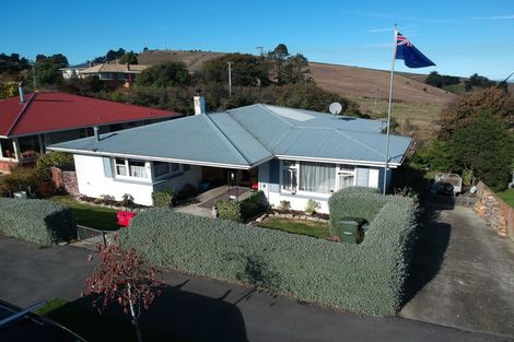 Photo of property in 41 Tamar Street, South Hill, Oamaru, 9400