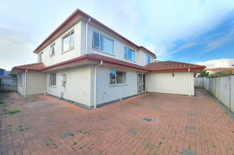 Photo of property in 22 Kestev Drive, Flat Bush, Auckland, 2016